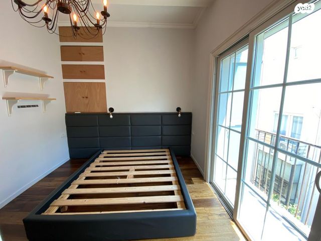 דירה, הנביאים, הצפון הישן - דרום, תל אביב יפו