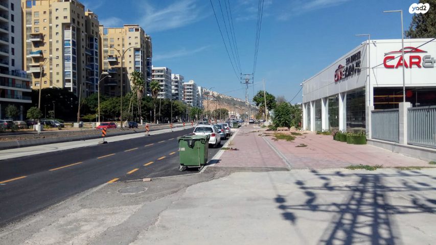 דרך בר יהודה 