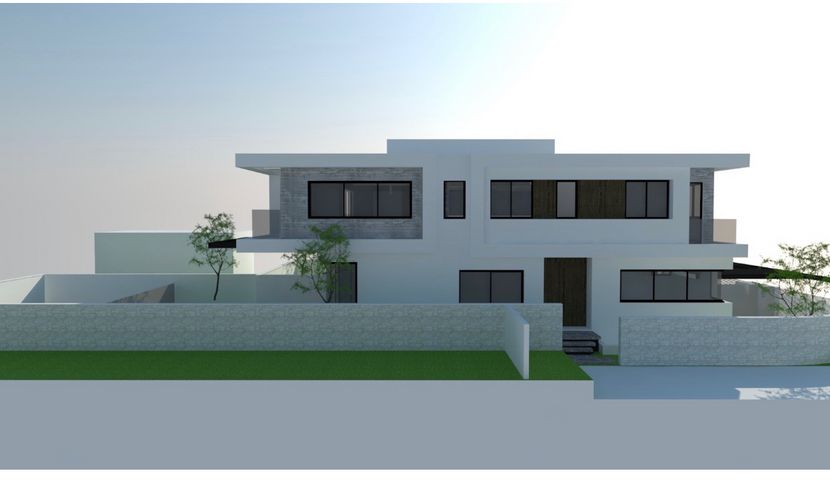 בית פרטי/ קוטג', כרכום 17, מתחם 19 - 20 (מתחם הפרחים), הוד השרון