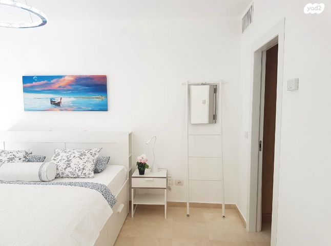 דירה, העוגן, מרינה, הרצליה