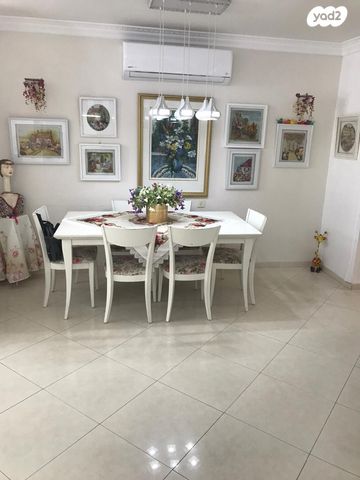 דירת גן, אורה, בן גוריון, נצרת עילית / נוף הגליל