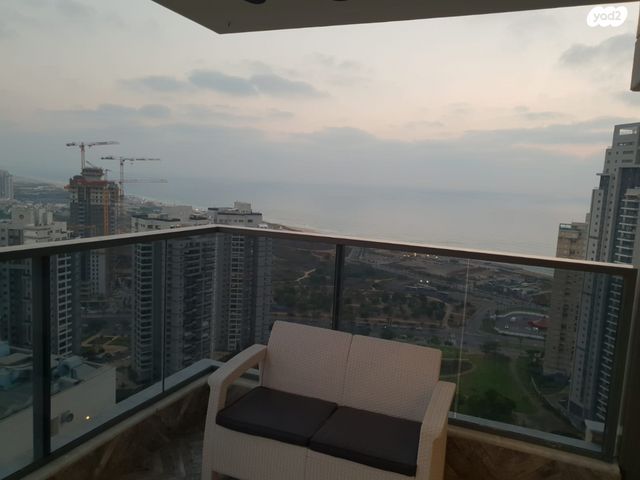 דרום מערב ותיק