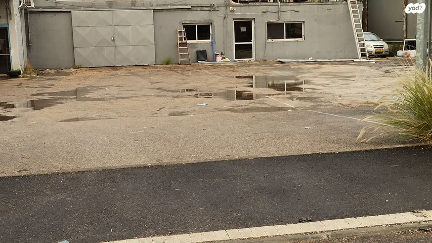 דרך בר יהודה 