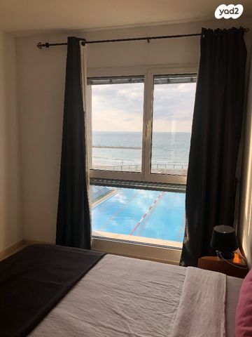 דירה, רציף הרברט סמואל 49, כרם התימנים, תל אביב יפו