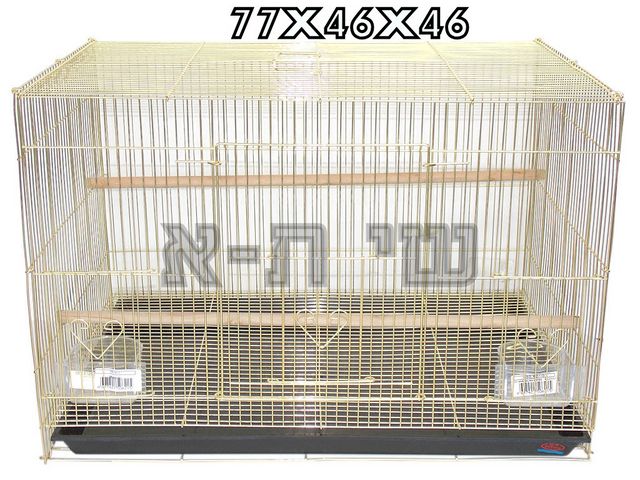 אביזרים | כלוב