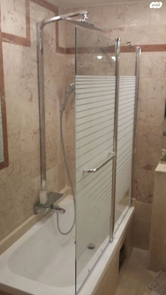 דירה, רציף הרברט סמואל, כרם התימנים, תל אביב יפו