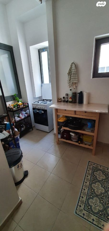 דירה, שלמה המלך 38, הצפון הישן - דרום, תל אביב יפו