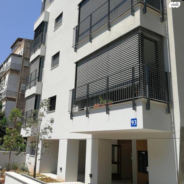 דירה, שלמה המלך 38, הצפון הישן - דרום, תל אביב יפו