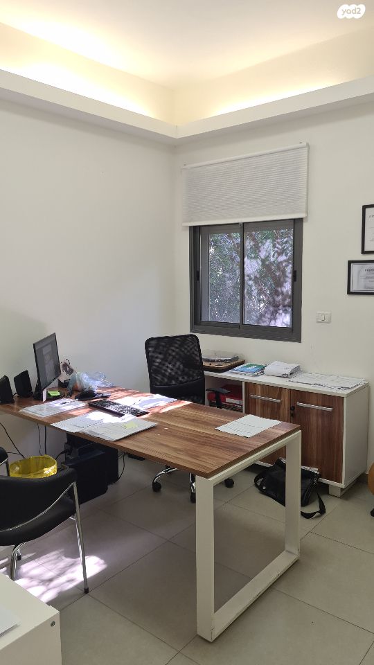 משרדים, שדרות מוריה, אחוזה, חיפה