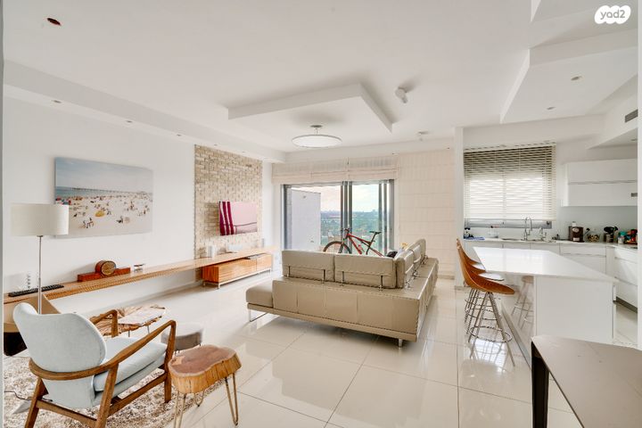 דירה, ישורון, רמתיים, הוד השרון