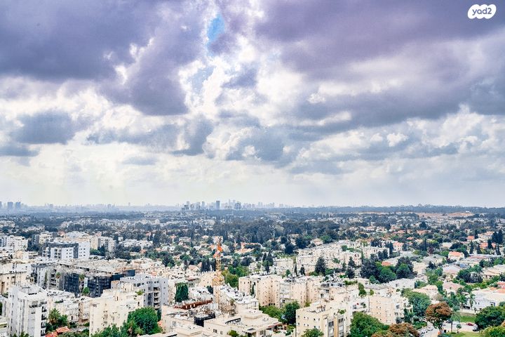 דירה, ישורון, רמתיים, הוד השרון