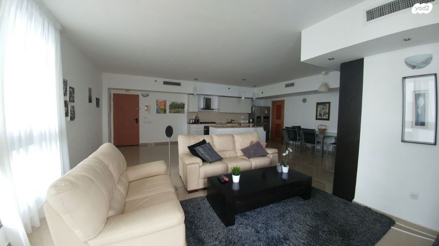 דירה, שדרות ניצה 20, צפון מערב מרכז העיר, נתניה