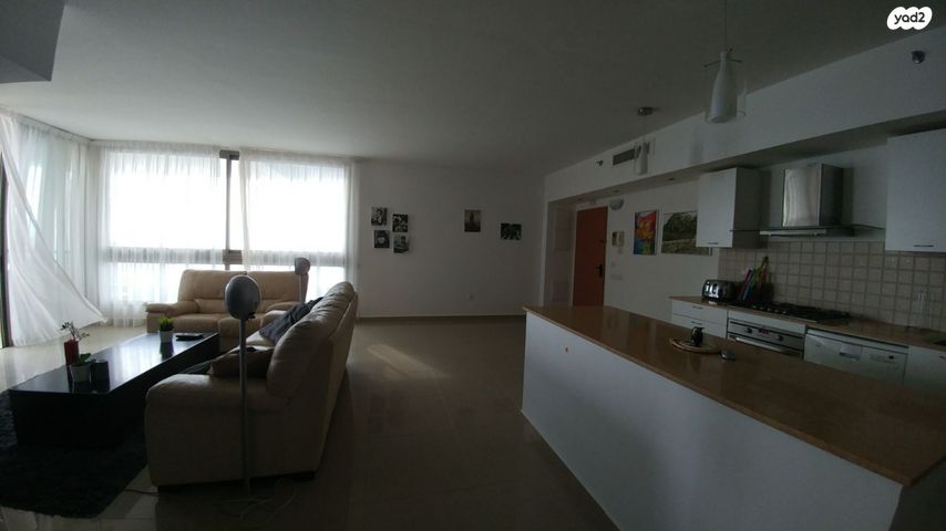 דירה, שדרות ניצה 20, צפון מערב מרכז העיר, נתניה