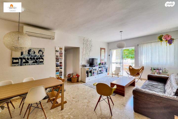 דירה, כיבוש העבודה 21, הרצליה הירוקה, נווה עובד, הרצליה