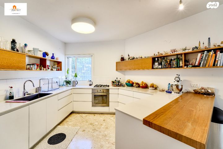 דירה, כיבוש העבודה 21, הרצליה הירוקה, נווה עובד, הרצליה