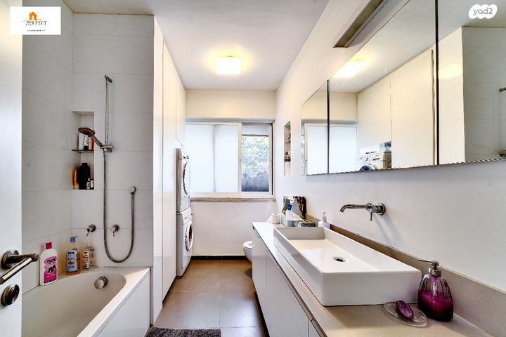 דירה, כיבוש העבודה 21, הרצליה הירוקה, נווה עובד, הרצליה