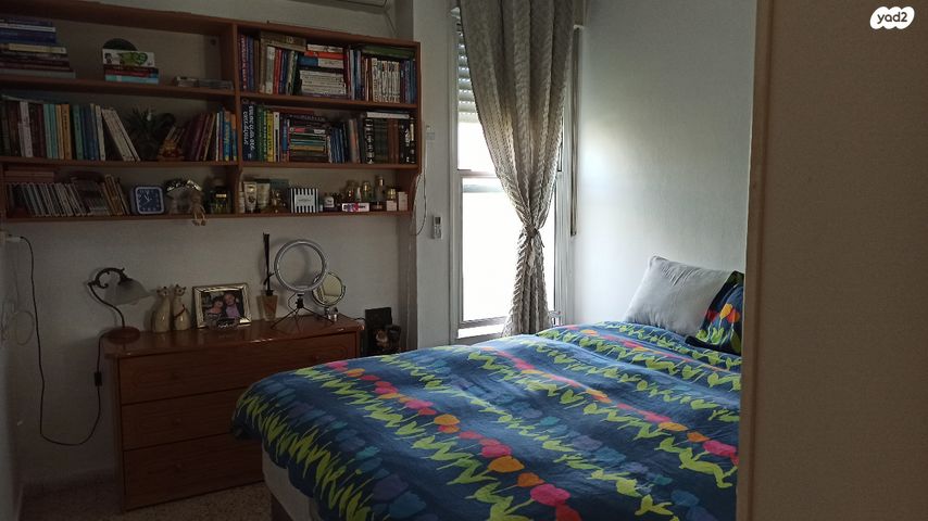 דירה, יפה נוף, גבעת נשר, נשר