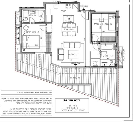 גג/ פנטהאוז, הרב חבה אליהו, שכונת חשמונאים, מרכז העיר א, רמת גן