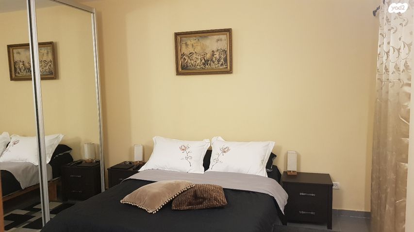 דירה, הנרייטה סולד, גרין ועם, חולון