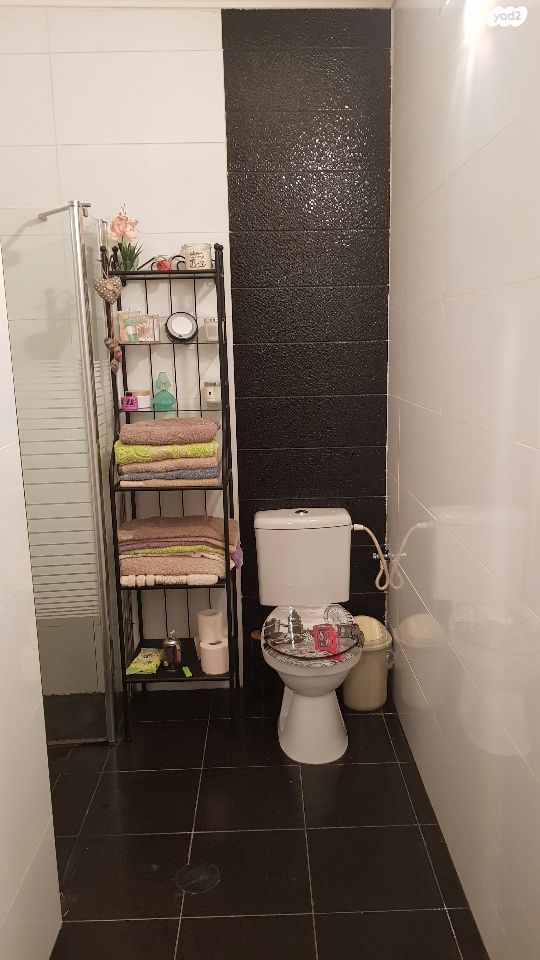 דירה, הנרייטה סולד, גרין ועם, חולון