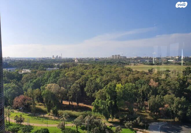 משרדים, דרך בן גוריון 1, אזור תעשיה צפון, בני ברק