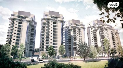 דירה, שבט נפתלי 4, עמישב, פתח תקווה