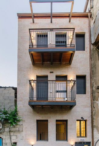 דופלקס להשכרה בירושלים (תיווך) — 3