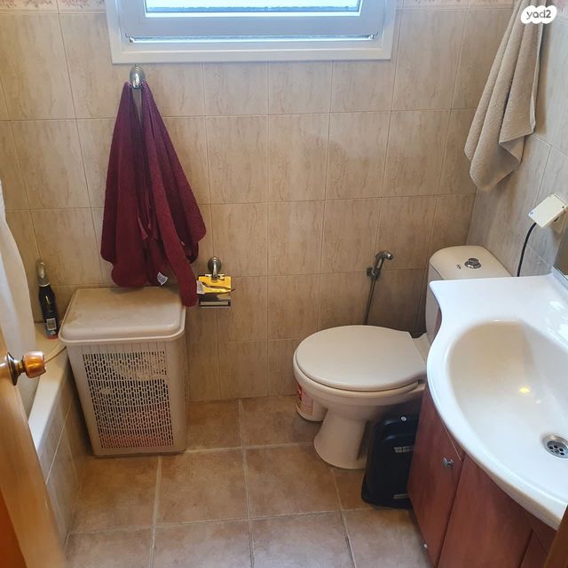 דירה, מרכז העיר, ירושלים