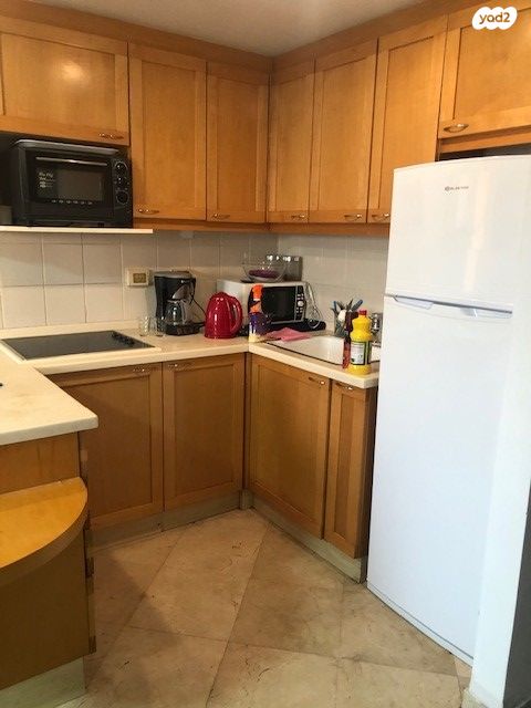 דירה, רציף הרברט סמואל 47, כרם התימנים, תל אביב יפו