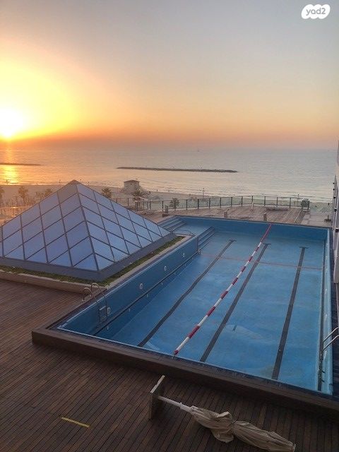 דירה, רציף הרברט סמואל 47, כרם התימנים, תל אביב יפו