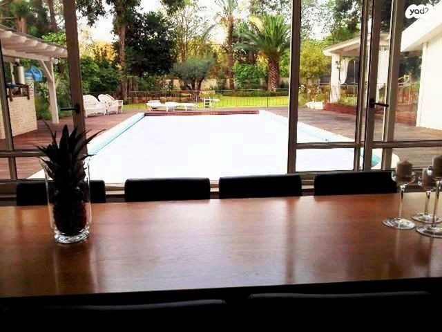 בית פרטי/ קוטג', סביון