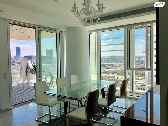 דירה, תל אביב יפו