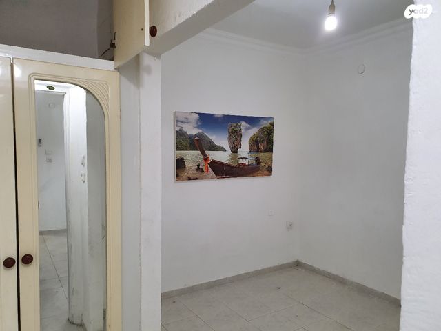 דירה, יהודה הלוי 11, קרית ים ג', קרית ים