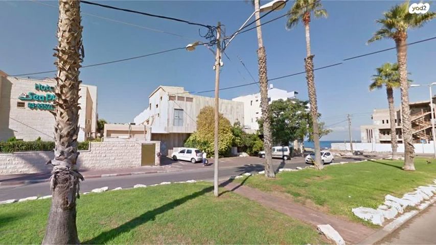 דירה, שדרות בת גלים 4, בת גלים, חיפה