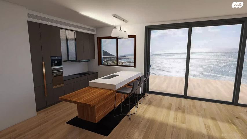 גג/ פנטהאוז