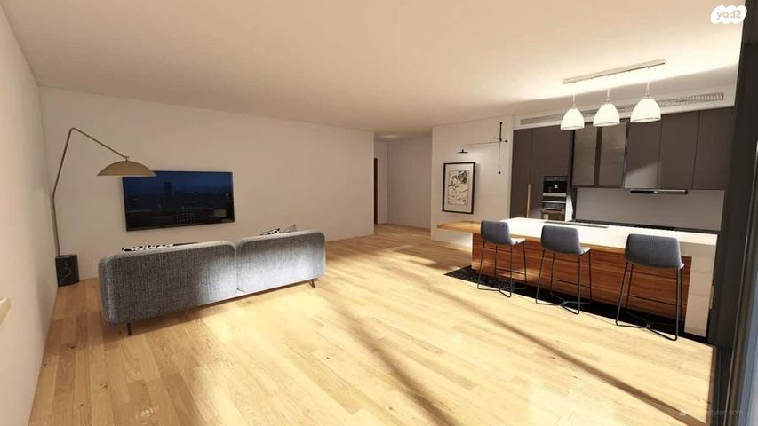 גג/ פנטהאוז