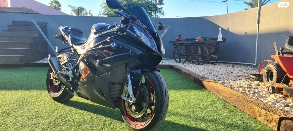 Bmw S1000rr Yad2