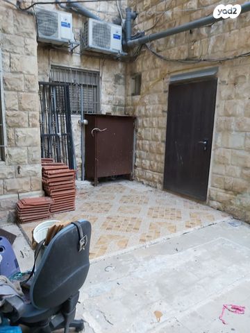 דירת גן, שדרות הציונות, מסדה, חיפה