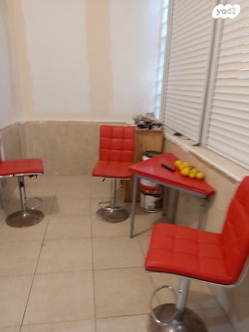 דירת גן, שדרות הציונות, מסדה, חיפה