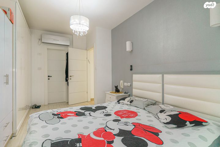 דירה, ברנע, אשקלון