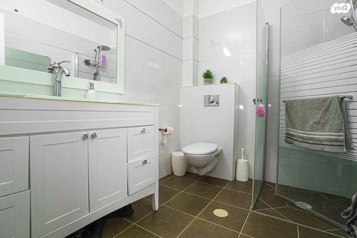 דירה, ברנע, אשקלון