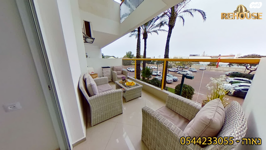 דירה, שדרות תל חי, רובע ט"ו, אשדוד