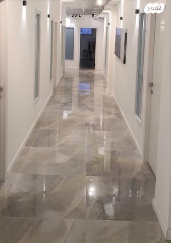 משרדים, מב"ת מערב, אזור תעשייה חדש, ראשון לציון