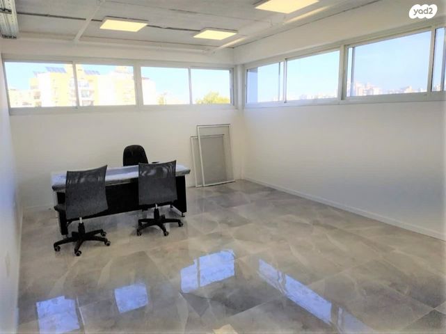 משרדים, מב"ת מערב, אזור תעשייה חדש, ראשון לציון