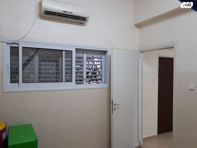 דירת גן, בר גיורא 43, הדר עליון, חיפה