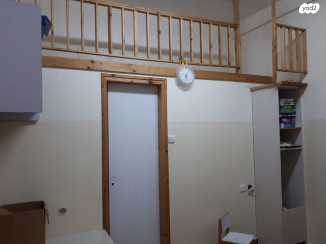 דירת גן, בר גיורא 43, הדר עליון, חיפה