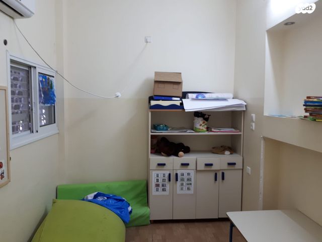 דירת גן, בר גיורא 43, הדר עליון, חיפה