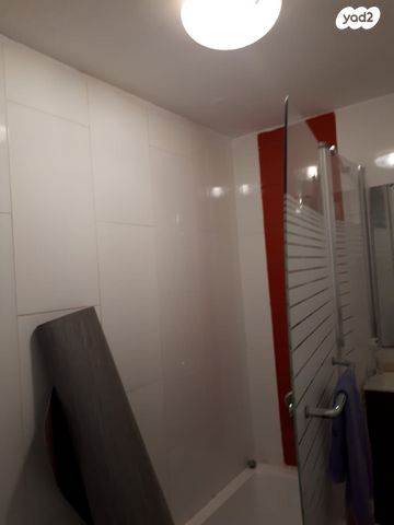 דירת גן, בר גיורא 43, הדר עליון, חיפה