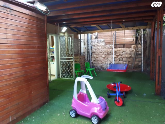 דירת גן, בר גיורא 43, הדר עליון, חיפה