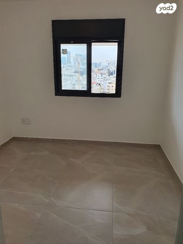 דירה, המחוגה, פלורנטין, תל אביב יפו